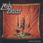 MYTH CARVER - Twist of Fate CD